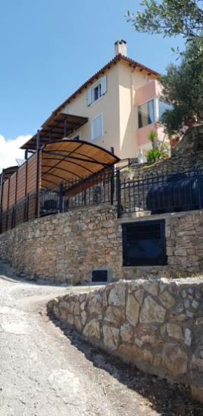 Margherita's holidays home